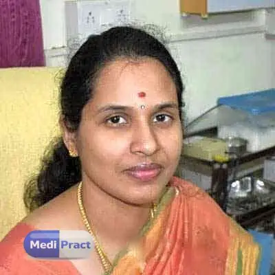Dr. P Usha Vivek Profile Picture