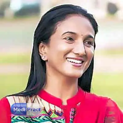 Dr. P. V. Anuradha Profile Picture
