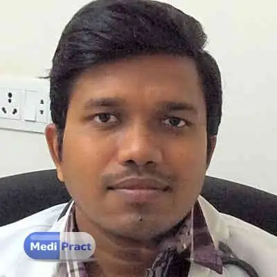 Dr. P V Chalamaiah Profile Picture