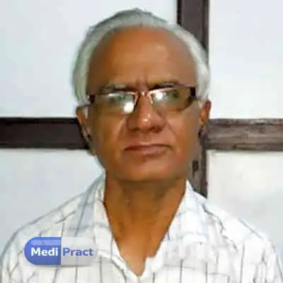 Dr. P V Chalapathi Profile Picture
