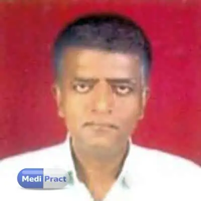 Dr. P.V.Cherian Profile Picture
