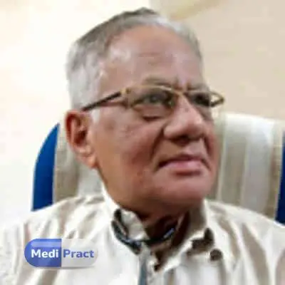 Dr. P V Karkhanis Profile Picture
