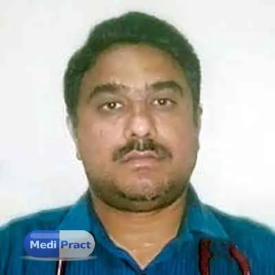 Dr. P V Keshav Gurnada Kumar Profile Picture