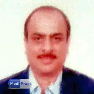 Dr. P.V.Krishnam Raju Profile Picture