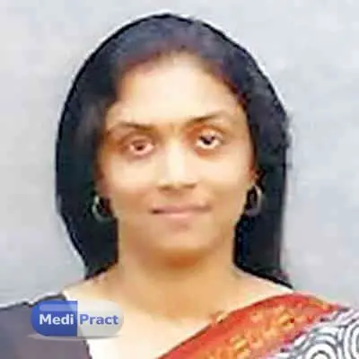 Dr. P.V. Premsudha Profile Picture