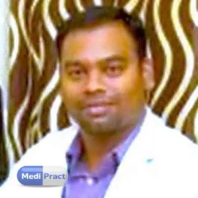 Dr. P.V Rajan Profile Picture