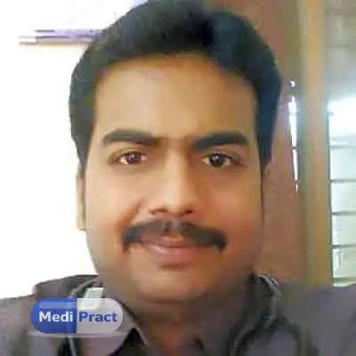 Dr. P.V. Ravi Shankar Profile Picture