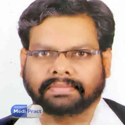 Dr. P.V.S.Ganesh Profile Picture