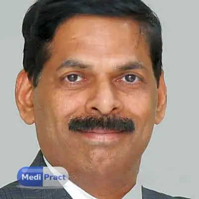 Dr. P.V.S.S. Srinivasa Prasad Profile Picture