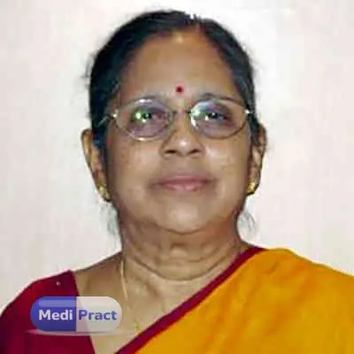 Dr. P V Saraschandrika Profile Picture