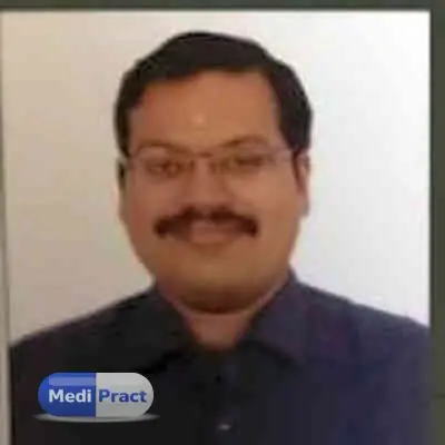 Dr. P. V Shaji Profile Picture