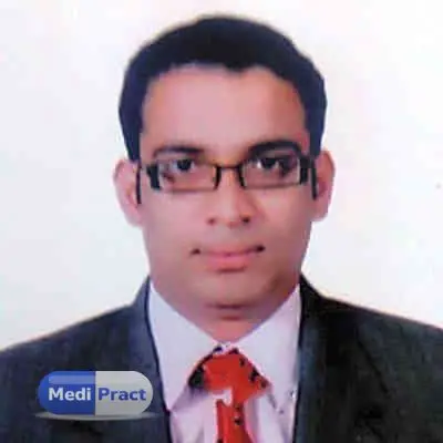 Dr. P.V.Srihari Profile Picture