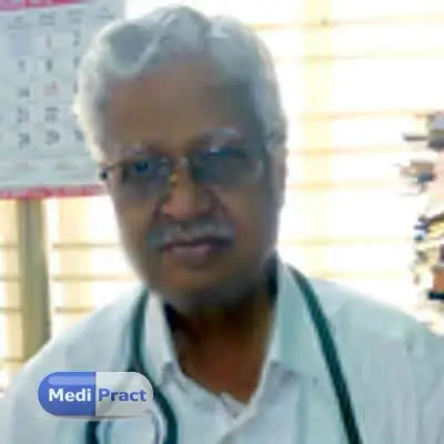 Dr. P.Vadivelu Profile Picture