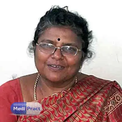 Dr. P. Valli Nayaki Profile Picture