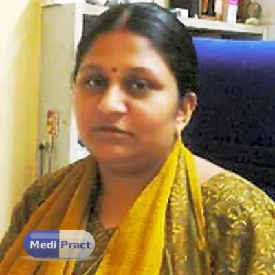Dr. P.Vani Profile Picture
