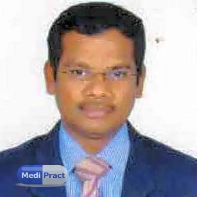 Dr. P Vara Prasad Dora Profile Picture