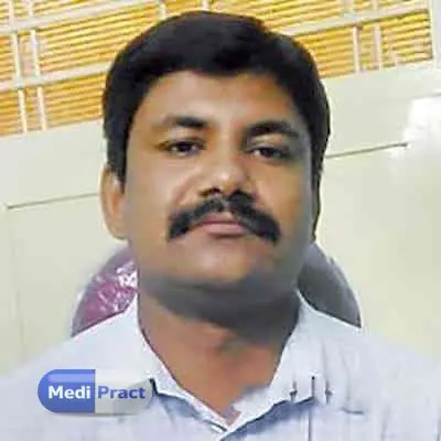 Dr. P.Varadharaj Profile Picture