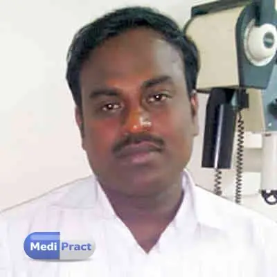 Dr. P.Velumani Profile Picture