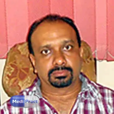 Dr. P.Venkat Baghirath Profile Picture