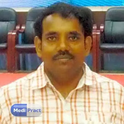 Dr. P. Venkata Ramana Profile Picture