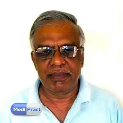 Dr. P Venkata Shiva Reddy Profile Picture