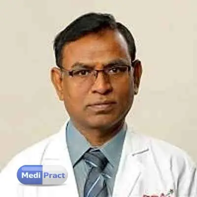 Dr. P Venkata Swamy Profile Picture