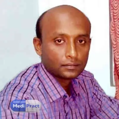 Dr. P.Venkatesh Profile Picture