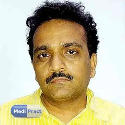 Dr. P.Venu Kumar Profile Picture