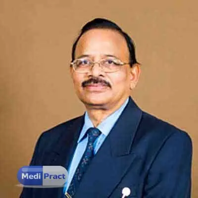 Dr. P Venugopala Reddy Profile Picture