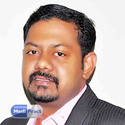 Dr. P. Vidhiyasagar Profile Picture