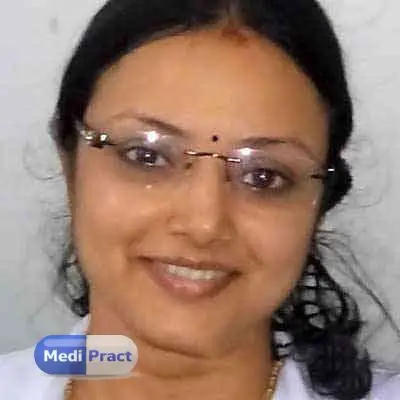 Dr. P. Vidhya Profile Picture
