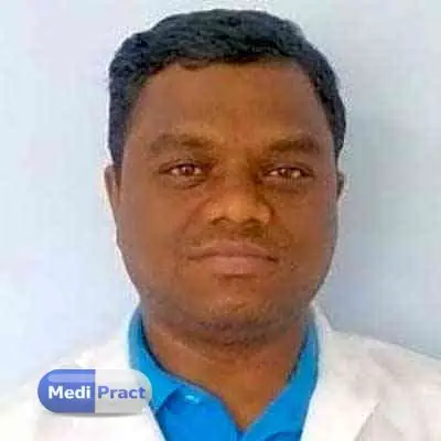 Dr. P. Vidya Sagar Profile Picture