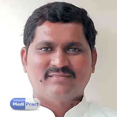 Dr. P.Vijaya Kumar Profile Picture