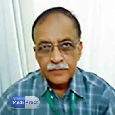 Dr. P. Vijayan Profile Picture