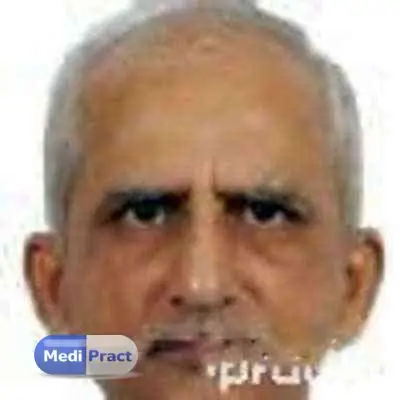 Dr. P. Vijayaraghavan Profile Picture