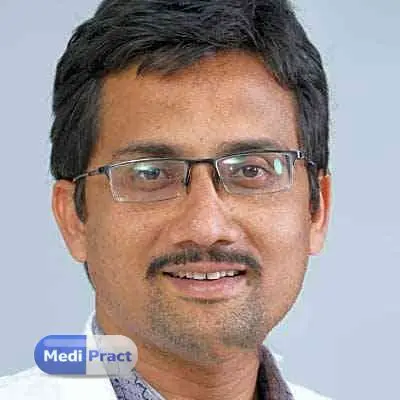 Dr. P Vijayendra Raju Profile Picture
