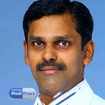 Dr. P Viswanathan Profile Picture