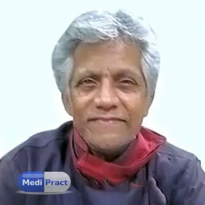 Dr. P. Vittal Profile Picture