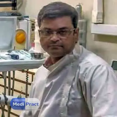 Dr. P. Vivekanandhan Profile Picture