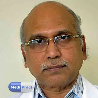 Dr. P VLN Murthy Profile Picture