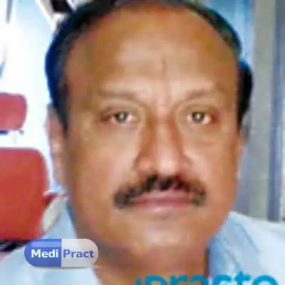 Dr. P.Y.Nagendra Kumar Profile Picture