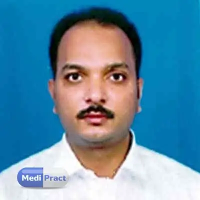 Dr. Paari Marx M Profile Picture
