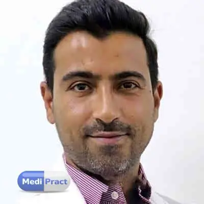 Dr. Paashupat Bhanuda Profile Picture