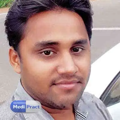 Dr. Pabin Kumar Pradhan Profile Picture