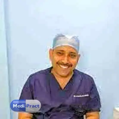Dr. Pabitra Mishra Profile Picture