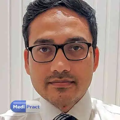 Dr. Pabitra Sahu Profile Picture