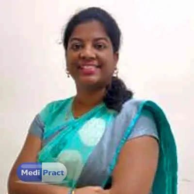 Dr. Pabiyasree J Profile Picture