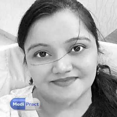 Dr. Pachigar Nilofar Gulambhai Profile Picture