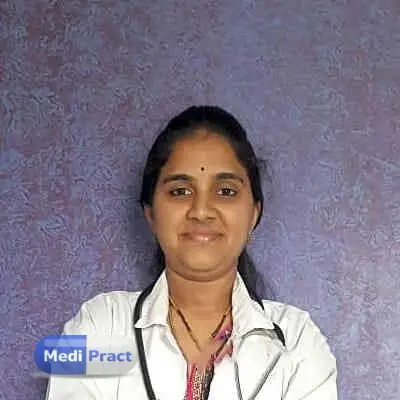 Dr. Padala Sailaja Profile Picture