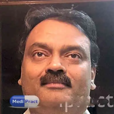 Dr. Padam Gupta Profile Picture